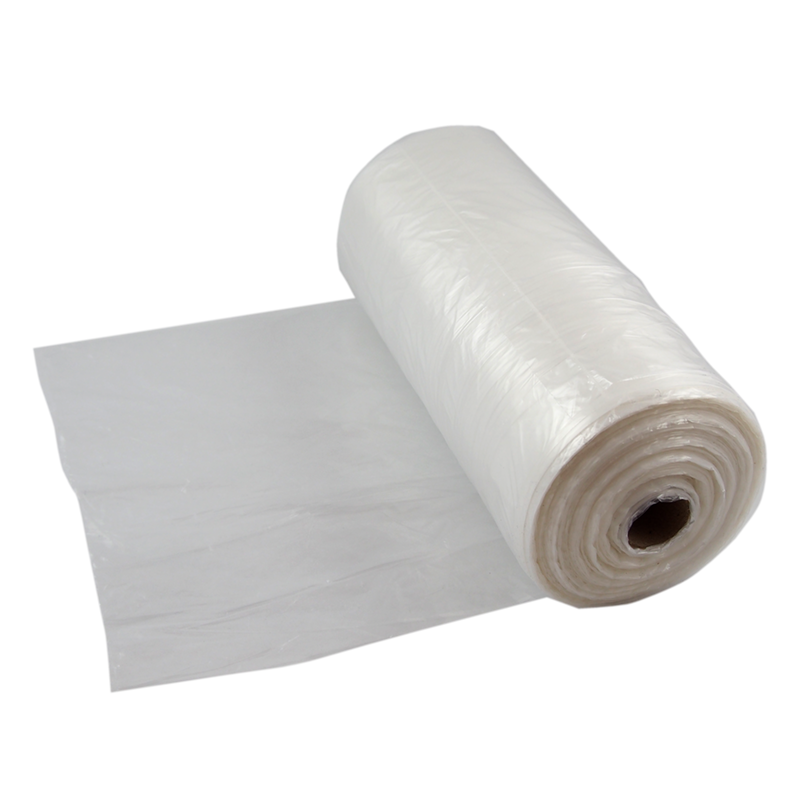 Plastic roll bag 2-3 kg