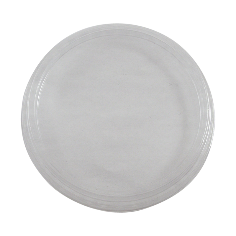 Plastic lid 95mm