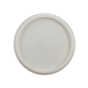 Plastic lid 95mm