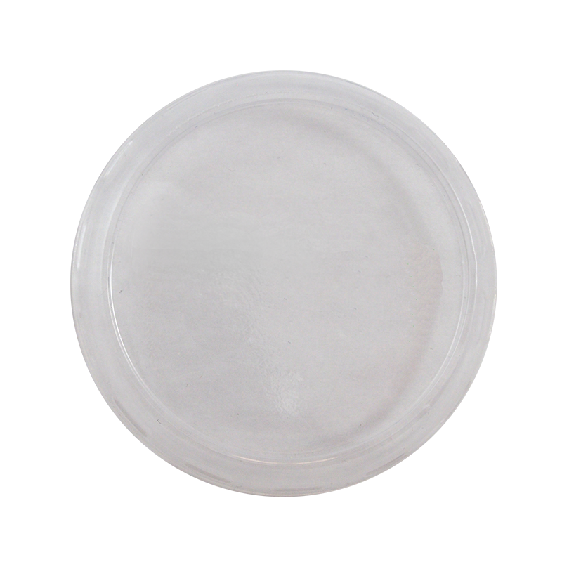Plastic lid 75mm
