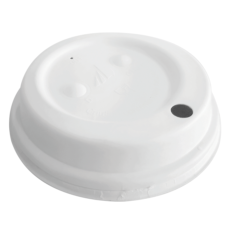 Fiber lid 80mm Bioware