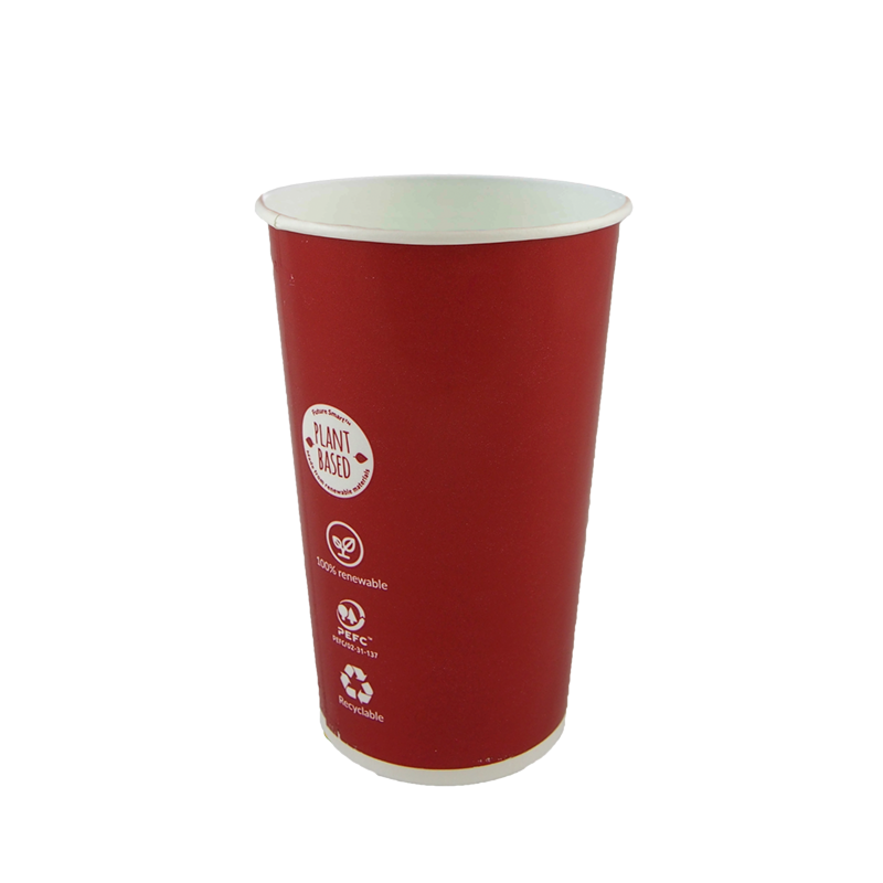Paper cold cup 400ml