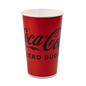 Paper cold cup 400ml (FIN)
