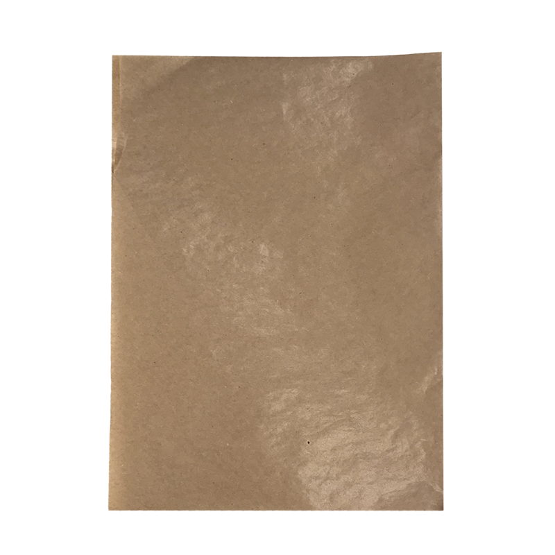 Paper for food wrapping 30x38cm