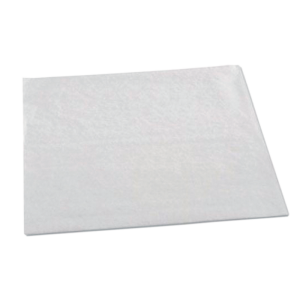 Paper for food wrapping 37.5x40.8cm