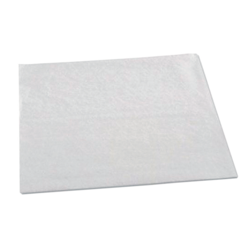 Paper for food wrapping 37.5x40.8cm