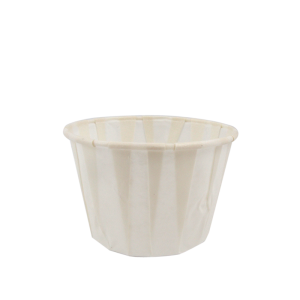 Paper portion cup 30ml