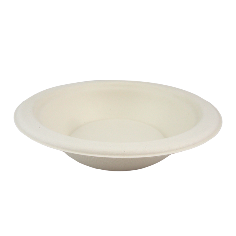 Retail | Fiber bowl 500ml