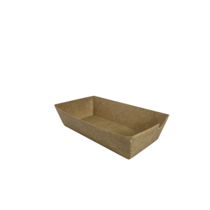 Grill tray 400 ml