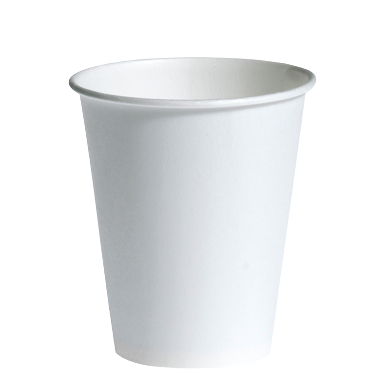 Paper hot cup 300ml single wall