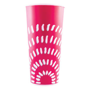 Paper cold cup 500ml