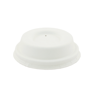 Fiber lid 63 mm