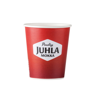 Paper hot cup 250ml single wall
