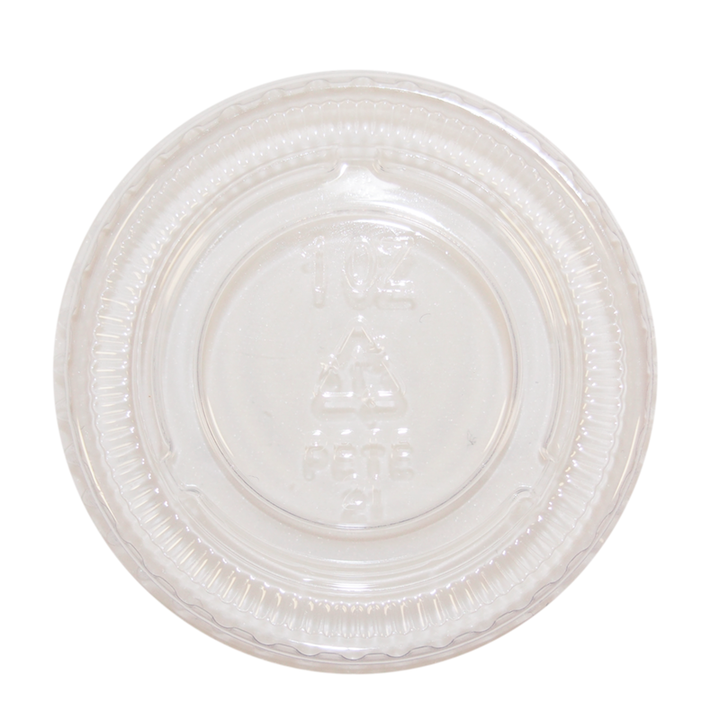 Plastic lid 40mm
