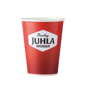 Paper hot cup 360ml single wall
