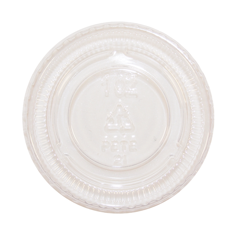 Plastic lid 60mm