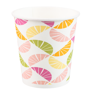 Retail | Paper juice cup 175ml