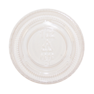 Plastic lid 60mm