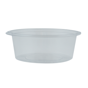 Plastic dip cup 80ml