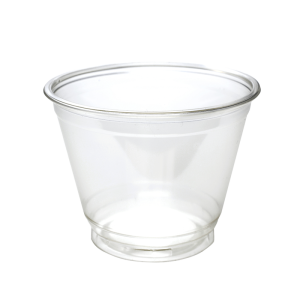 Plastic cup 200 ml