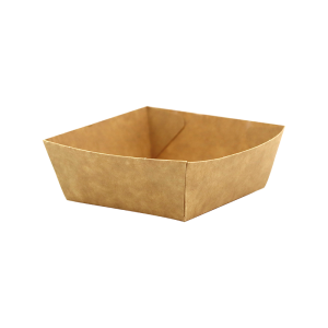 Paperboard container 100/150ml