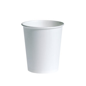 Paper hot cup 100ml single wall