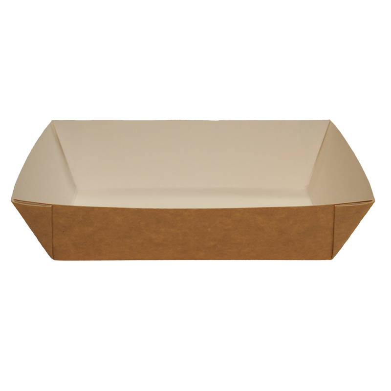Paper food container 950ml