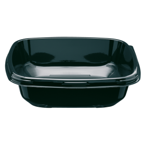Plastic food container 900ml