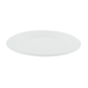Fiber plate 17cm