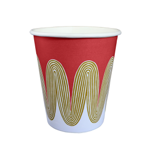Retail | Paper hot cup 250ml