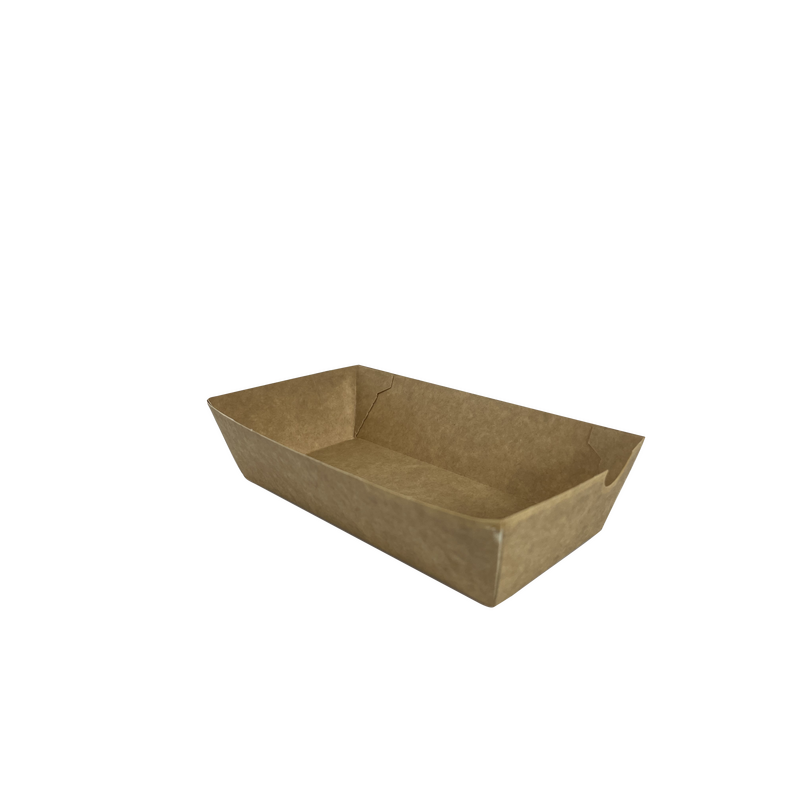 Grill tray 400 ml