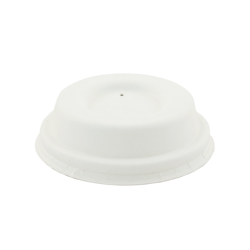 Fiber lid 63 mm