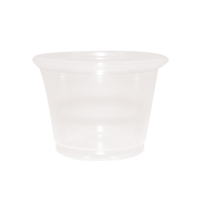 Plastic container 60ml