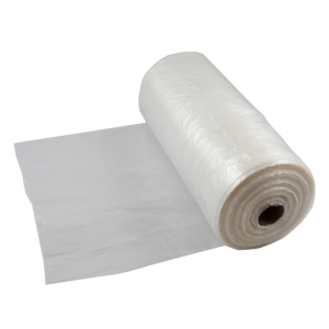 Plastic roll bag 2-3 kg