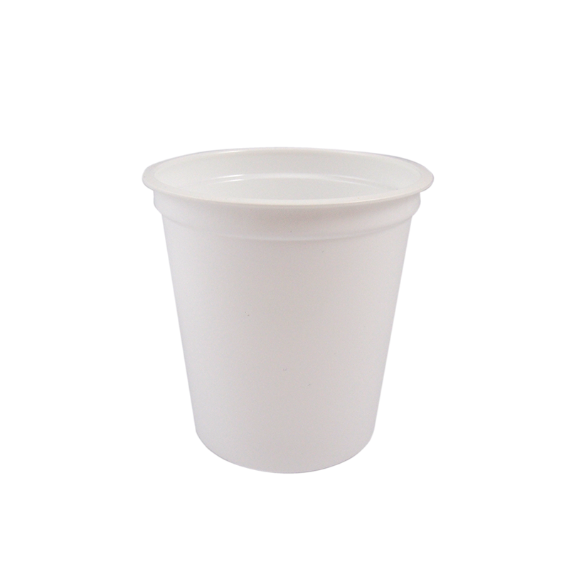Plastic container 210ml