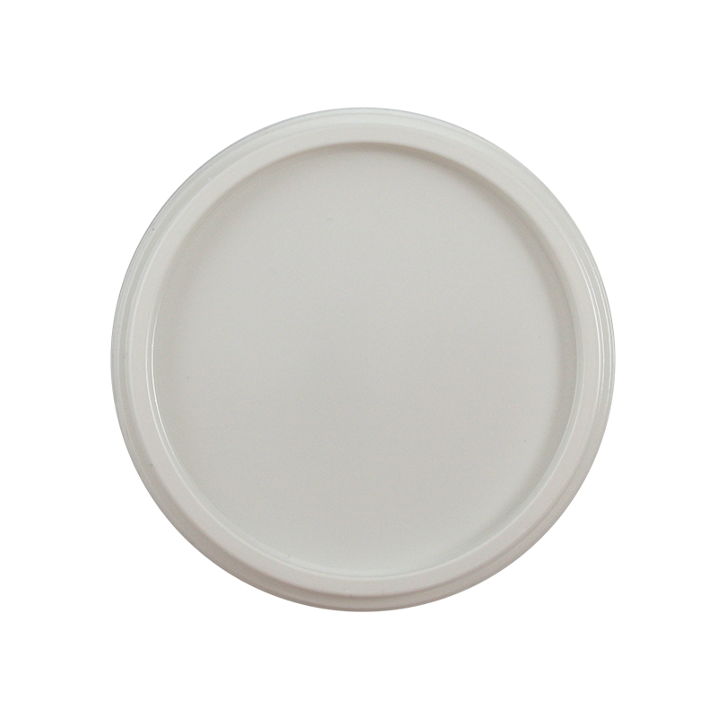 Plastic lid 95mm