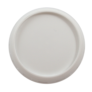 Plastic lid 75mm