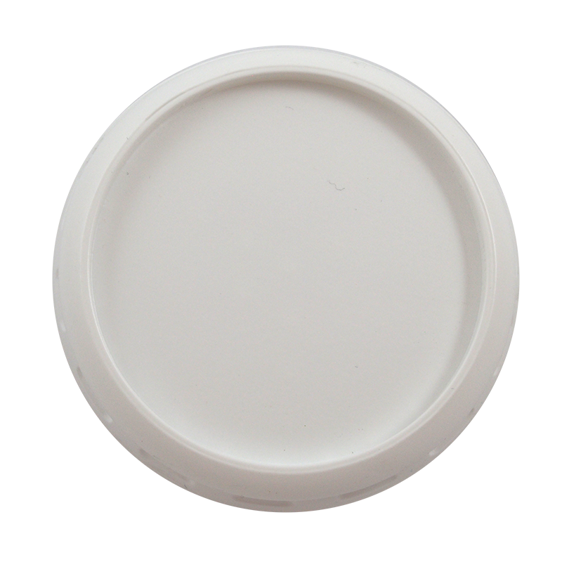 Plastic lid 75mm