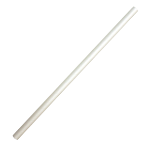 Paper straw 210 x 10.7mm