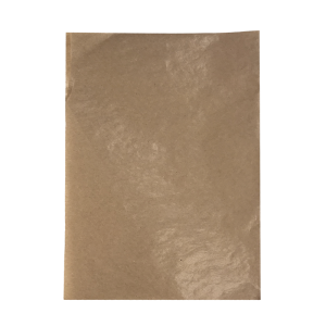 Paper for food wrapping 25x28cm