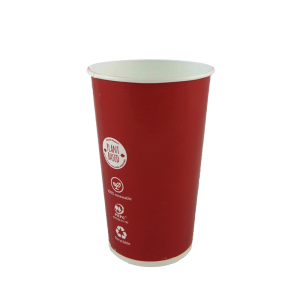Paper cold cup 400ml