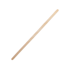 Wooden strirrer 140mm