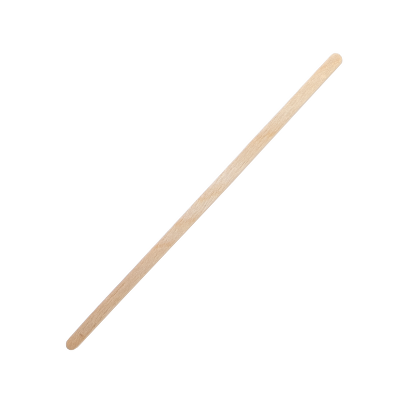 Wooden strirrer 140mm