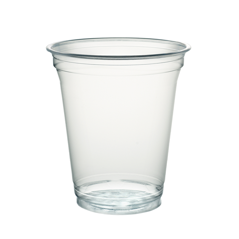 Plastic cup 300 ml