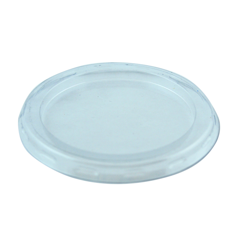 Plastic lid 75mm